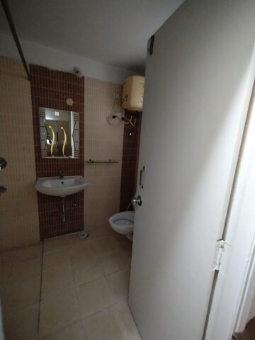Building Lobby in 3 BHK Apartment at Miyapur – for Rent