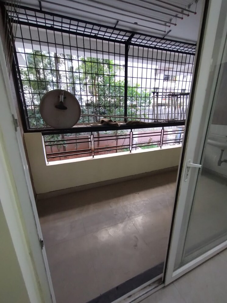 Balcony, miyapur 3 Bedroom 1800 Sq.Ft. Apartment In Miyapur Hyderabad 8949229