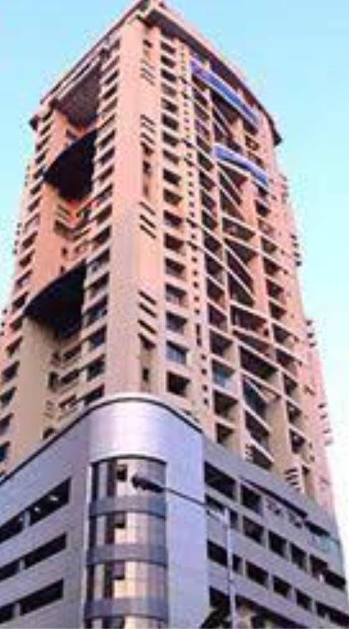 4 BHK + Servant Room 1800 Sq.Ft. Apartment in Rohan Shiv Tapi