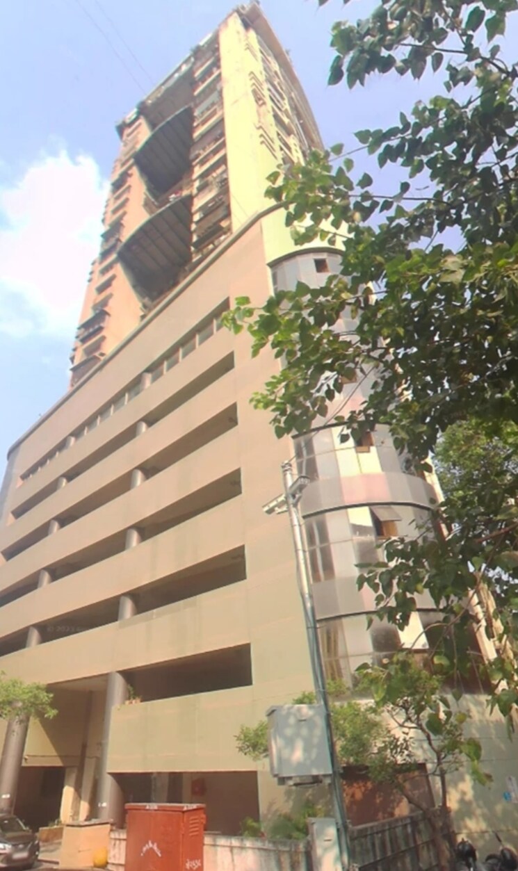 Exterior View, rohan-shiv-tapi 4 Bedroom 1800 Sq.Ft. Apartment In Gamdevi Mumbai 8949239