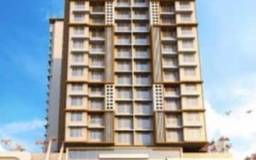 3 BHK Apartment For Rent in Nirman CHS Malad West, Malad West