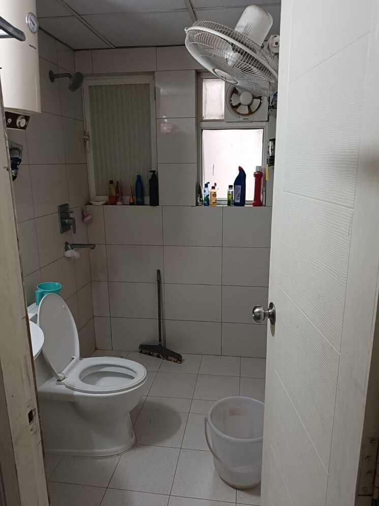 Bathroom, stellar-one 2.5 Bedroom 1132 Sq.Ft. Apartment In Sector 1 Greater Noida Greater Noida 8949244