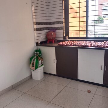 Room in 3 BHK Apartment at Alchemy Samsara, Tp 13 – for Rent