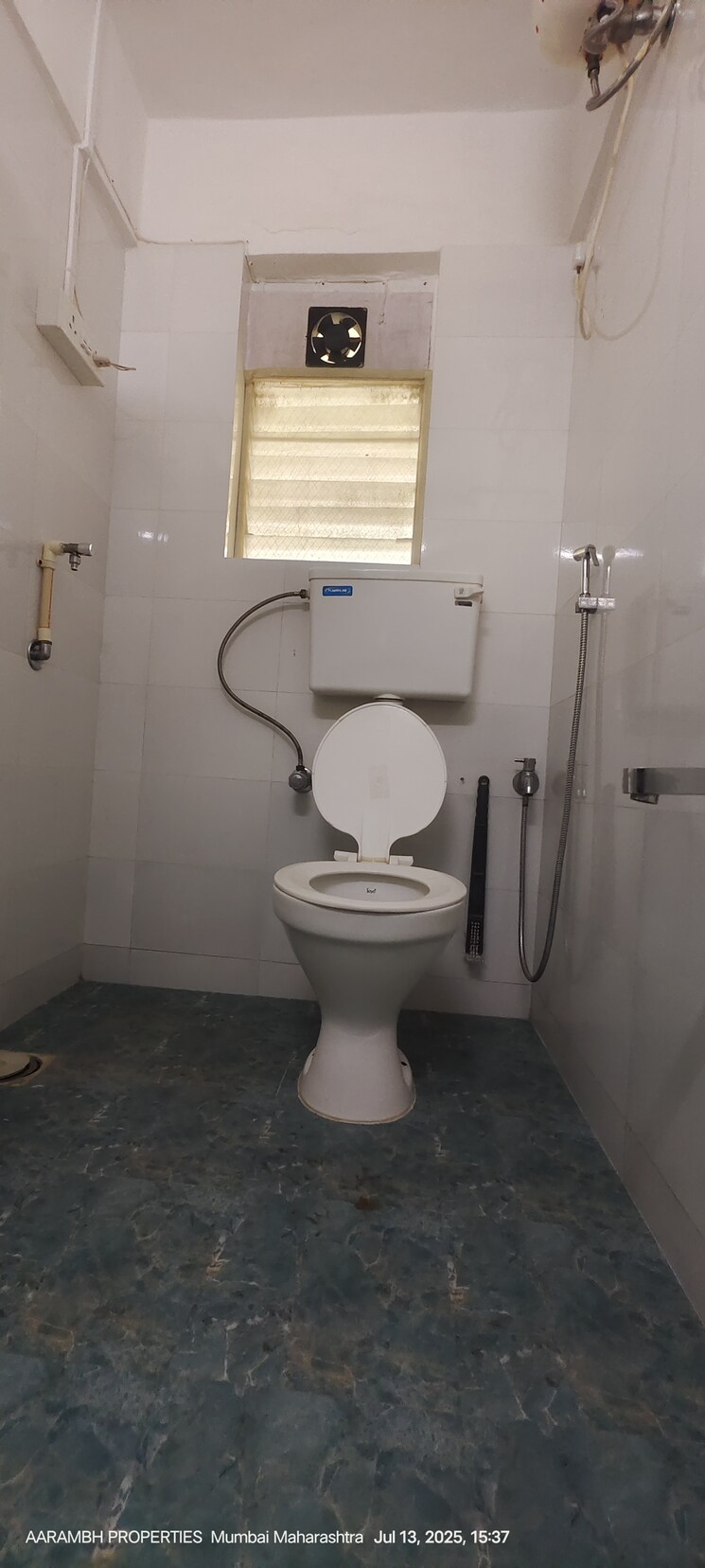 Bathroom, brindavan-chs 2 Bedroom 1000 Sq.Ft. Apartment In Andheri East Mumbai 8949248