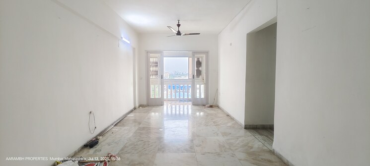 Living Room, brindavan-chs 2 Bedroom 1000 Sq.Ft. Apartment In Andheri East Mumbai 8949248