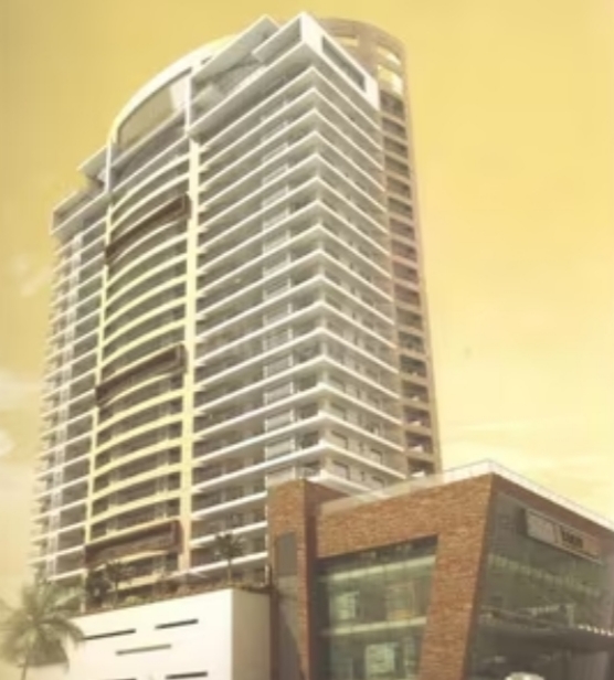 2 BHK + Pooja Room Apartment For Rent in Andheri West