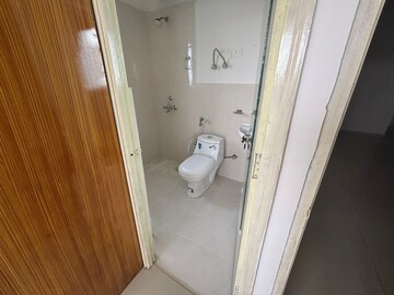 Bathroom in 2 BHK Apartment at Pyramid Pride, Sector 76 – for Rent