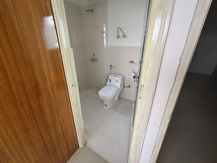Bathroom, pyramid-pride 2 Bedroom 678 Sq.Ft. Apartment In Sector 76 Gurgaon 8949257