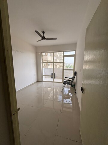 Bathroom in 2 BHK Apartment at Pyramid Pride, Sector 76 – for Rent