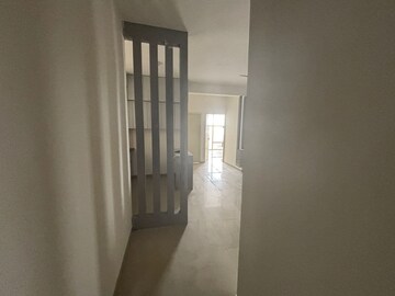 Building Lobby in 2 BHK Apartment at Pyramid Pride, Sector 76 – for Rent
