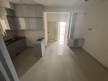 Building Lobby in 2 BHK Apartment at Pyramid Pride, Sector 76 – for Rent