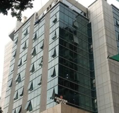 Co-working Space For Sale in BV Center Plaza