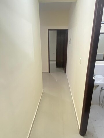Building Lobby in 2 BHK Apartment at Pyramid Pride, Sector 76 – for Rent