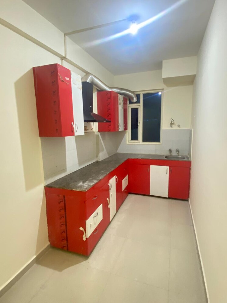 Kitchen, pyramid-pride 2 Bedroom 680 Sq.Ft. Apartment In Sector 76 Gurgaon 8949262