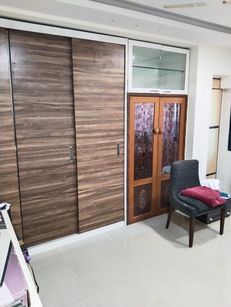 Living Room, kesar-villa-sector-28 2 Bedroom 1200 Sq.Ft. Apartment In Vashi Sector 28 Navi Mumbai 8949274