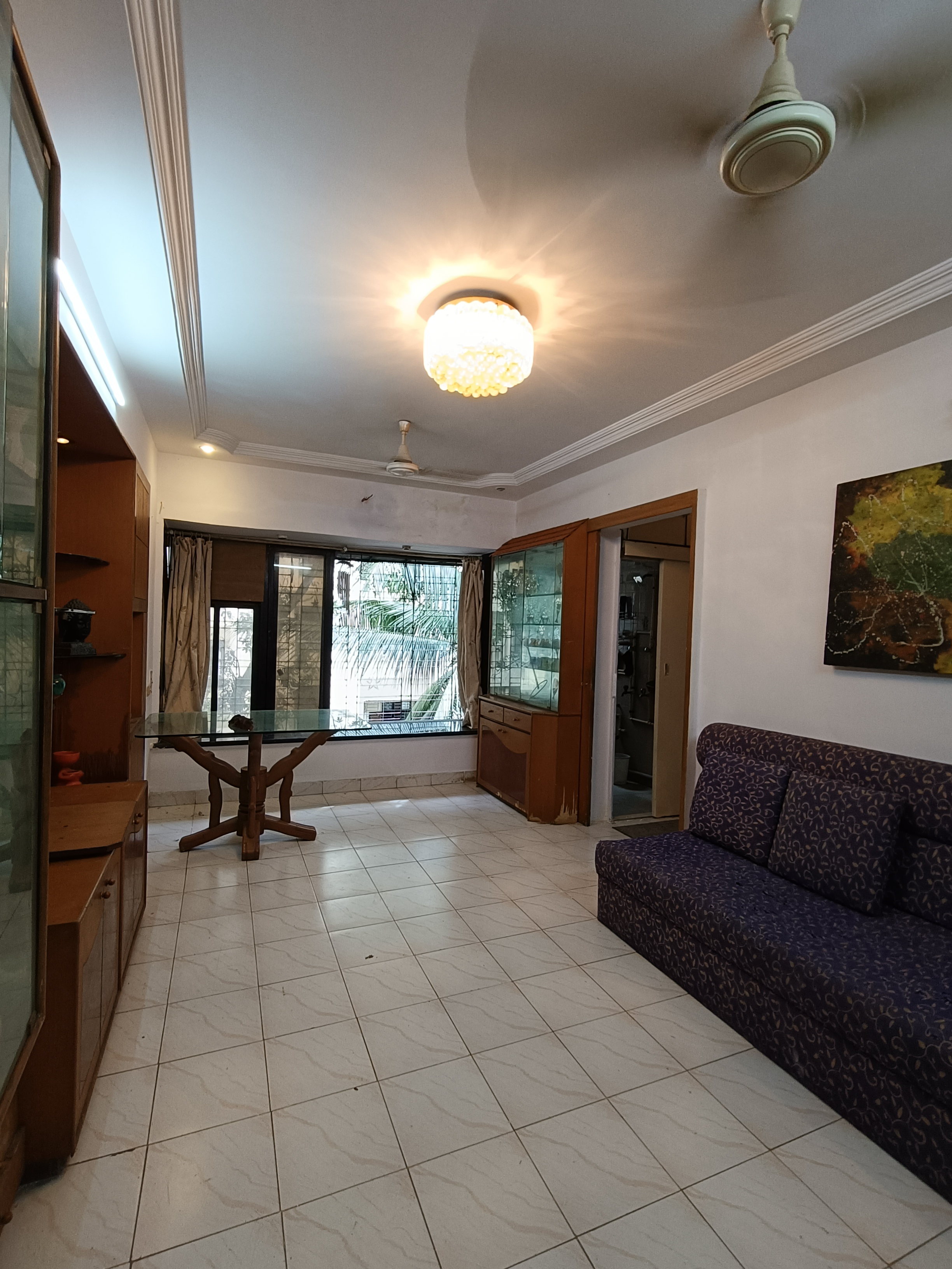 2 BHK Apartment For Rent in Nityanand Apartment