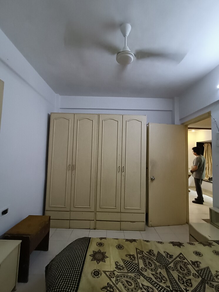 Bedroom, nityanand-apartment 2 Bedroom 650 Sq.Ft. Apartment In Andheri West Mumbai 8949269