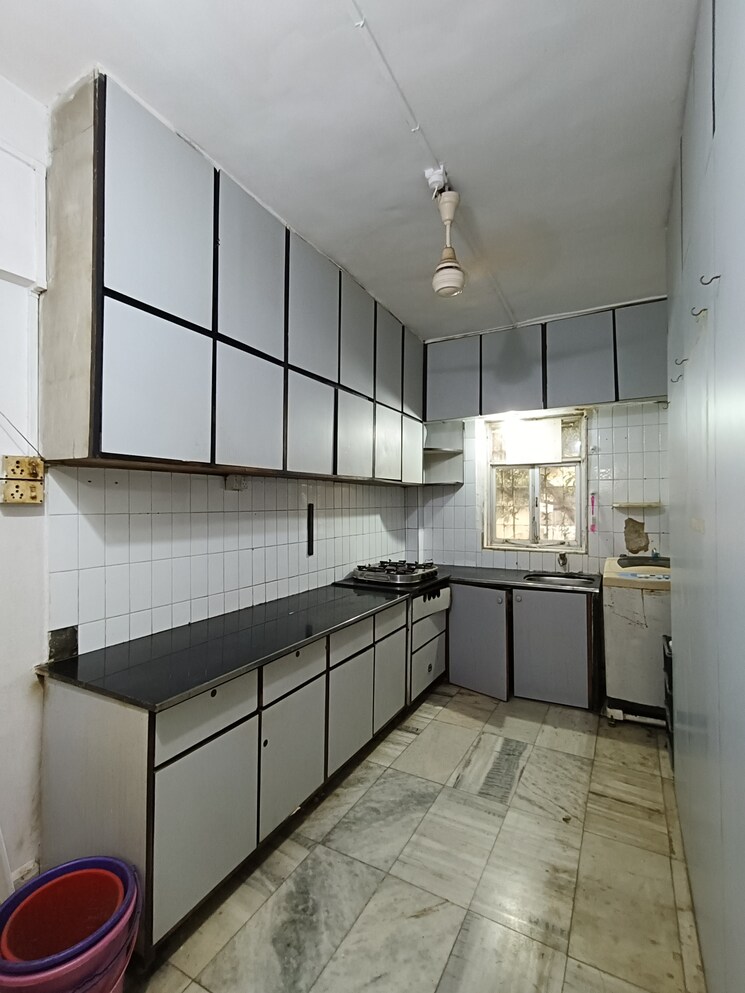 Kitchen, nityanand-apartment 2 Bedroom 650 Sq.Ft. Apartment In Andheri West Mumbai 8949269