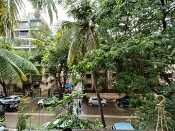 2 BHK Apartment – Garden View at Nityanand Apartment, Andheri West - for Rent
