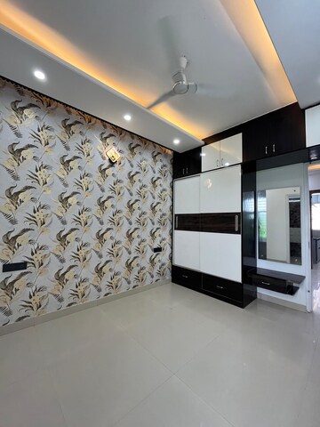 Bedroom in 3 BHK Builder Floor at Kishanpura – for Sale