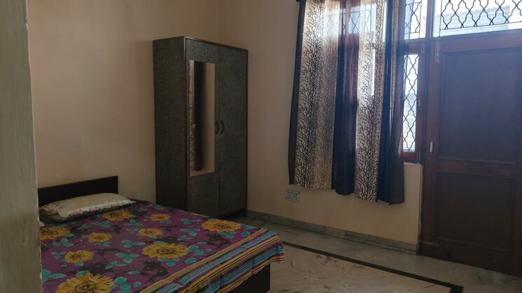 Bedroom, ansal-plaza-sector-23 2 Bedroom 900 Sq.Ft. Builder Floor In Sector 23 Gurgaon 8949271