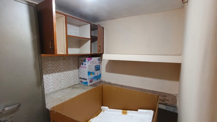 Kitchen, ansal-plaza-sector-23 2 Bedroom 900 Sq.Ft. Builder Floor In Sector 23 Gurgaon 8949271