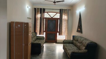 Living Room in 2 BHK Builder Floor at Ansal Plaza Sector-23, Sector 23 – for Rent