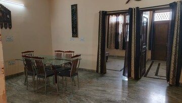 Gym in 2 BHK Builder Floor at Ansal Plaza Sector-23, Sector 23 – for Rent