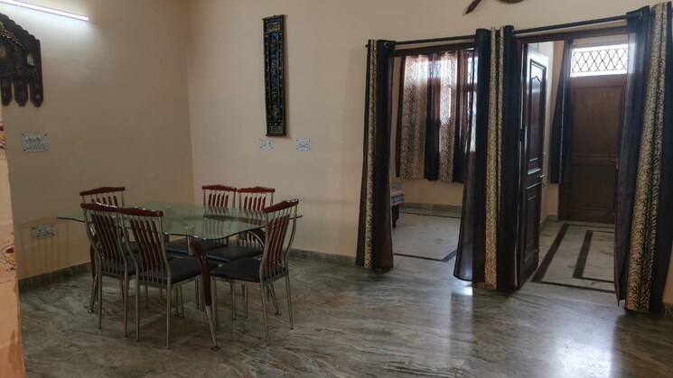 Gym, ansal-plaza-sector-23 2 Bedroom 900 Sq.Ft. Builder Floor In Sector 23 Gurgaon 8949271