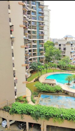 2 BHK Apartment For Sale in Shah Heights