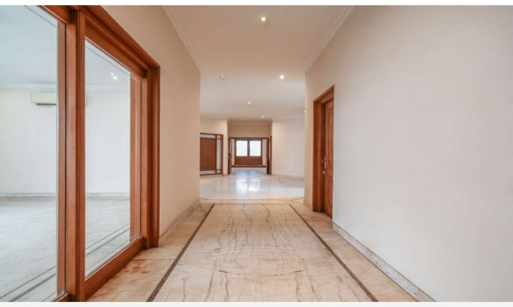 6 BHK + Pooja Room,Servant Room,Study Room,Extra Room Independent House For Sale in Mishra Property 