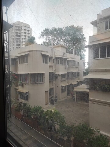 3 BHK Apartment – Exterior View View at Hillslope CHS, Pali Hill - for Rent