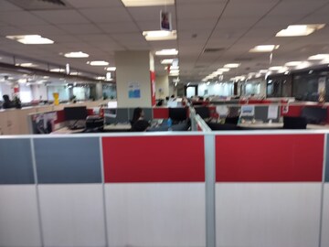  Office Space For Rent in Turbhe