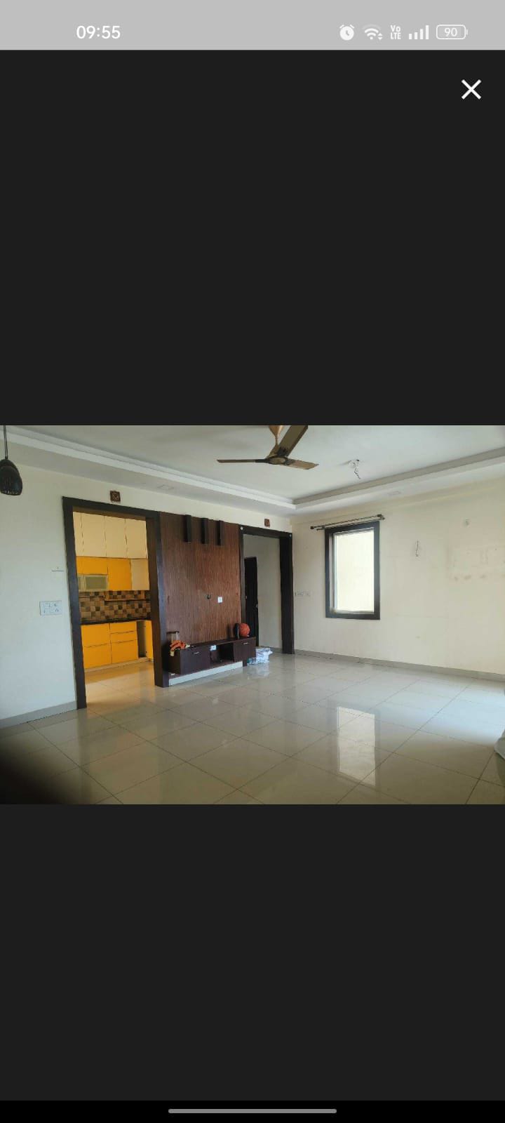 5 BHK + Study Room 4800 Sq.Ft. Villa in Adarsh Palm Meadows