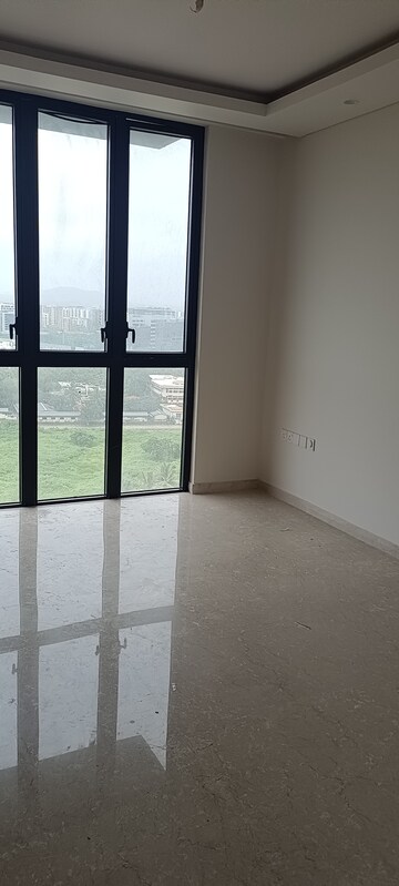 4 BHK Apartment For Rent in Forum Serendipity, Bandra Kurla Complex