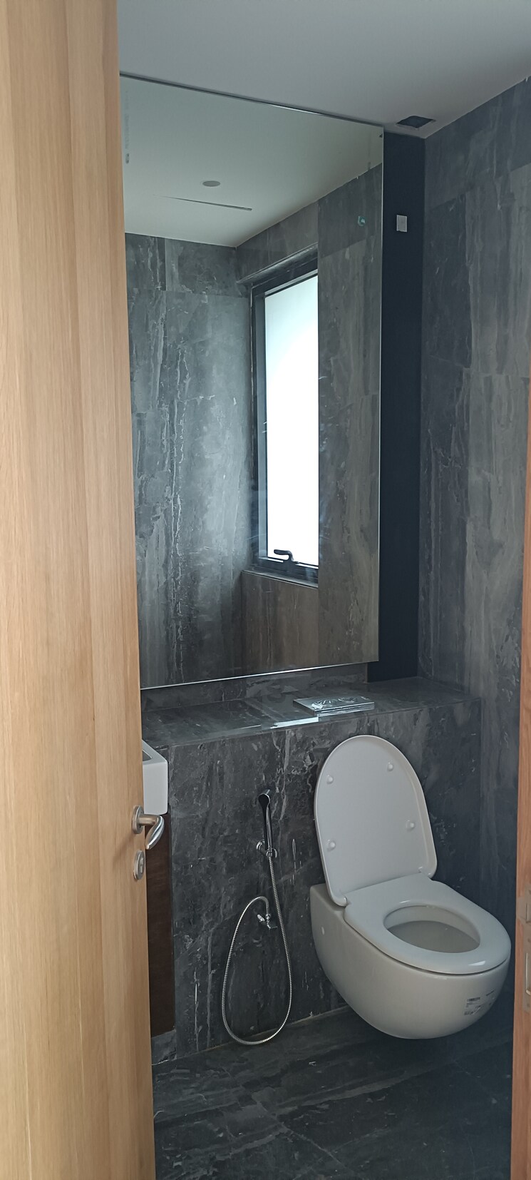 Bathroom, forum-serendipity 4 Bedroom 1860 Sq.Ft. Apartment In Bandra Kurla Complex Mumbai 8949292