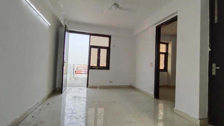 Living Room, saket 1 Bedroom 450 Sq.Ft. Builder Floor In Saket Delhi 8949310