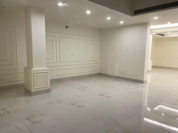 Floor Plan in  Office Space in IT/SEZ at New Friends Colony – for Rent