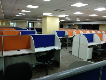 Office Space For Rent in Turbhe