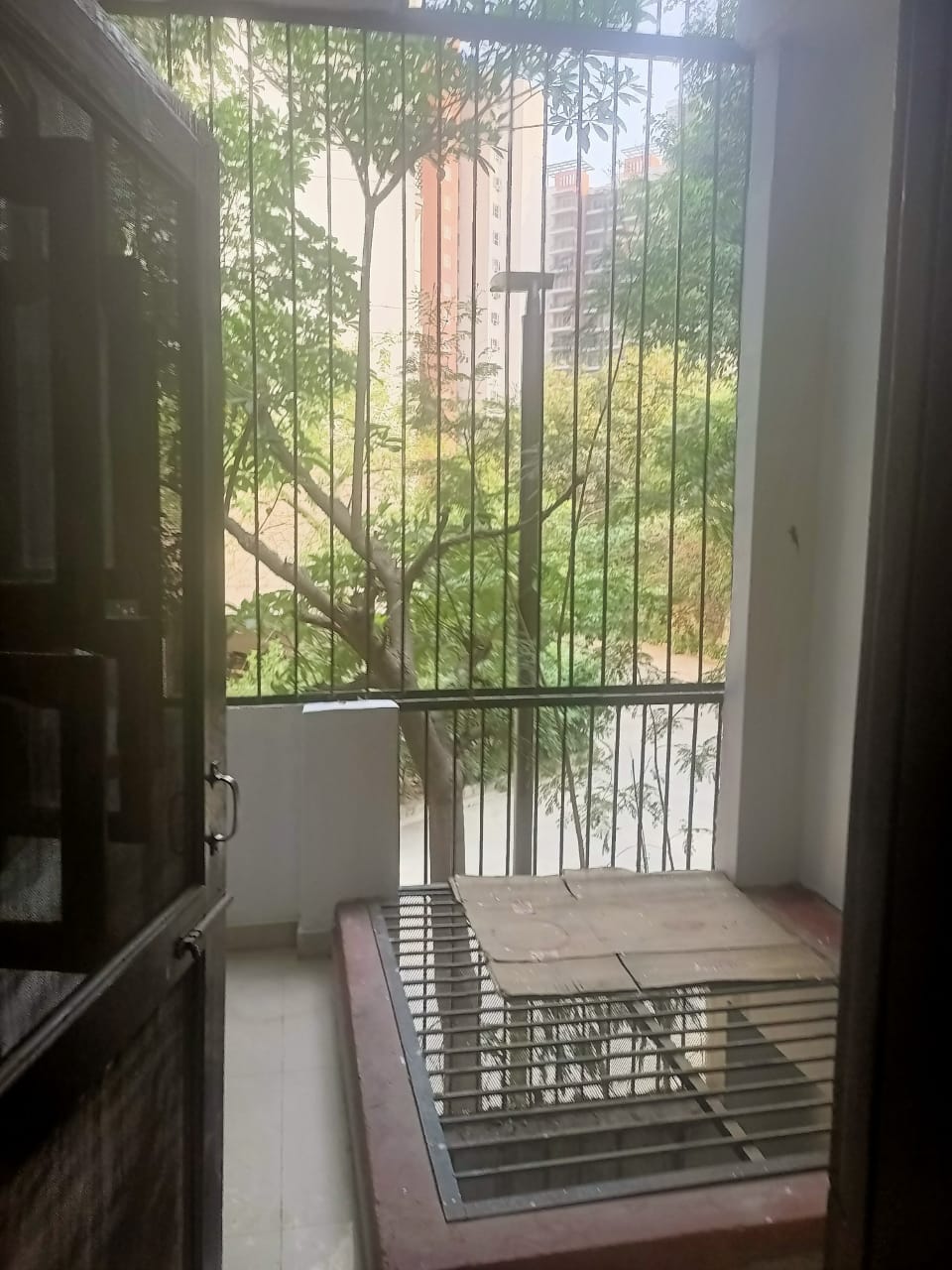 2 BHK Builder Floor For Rent in Sai Kunj New Palam  vihar