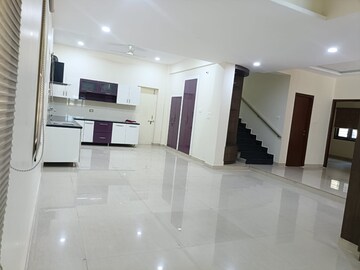 Master Bedroom in 3 BHK Villa at Nizampet – for Sale