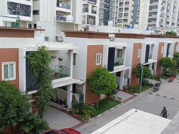 3 BHK Villa For Sale in Nizampet