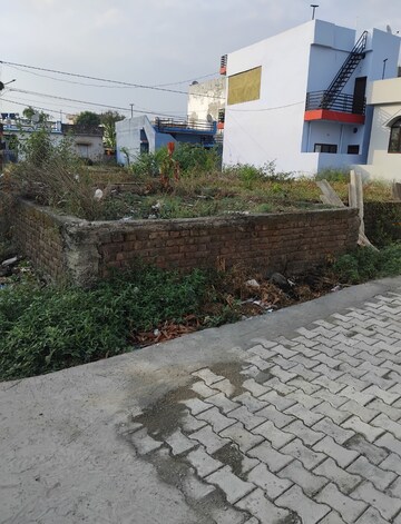  Plot – Exterior View View at Badowala - for Sale
