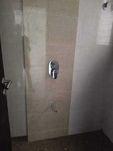 Bathroom in 2 BHK Apartment at Amardeep Anutham, Mulund East – for Sale