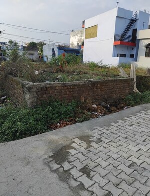  Plot For Sale in Badowala
