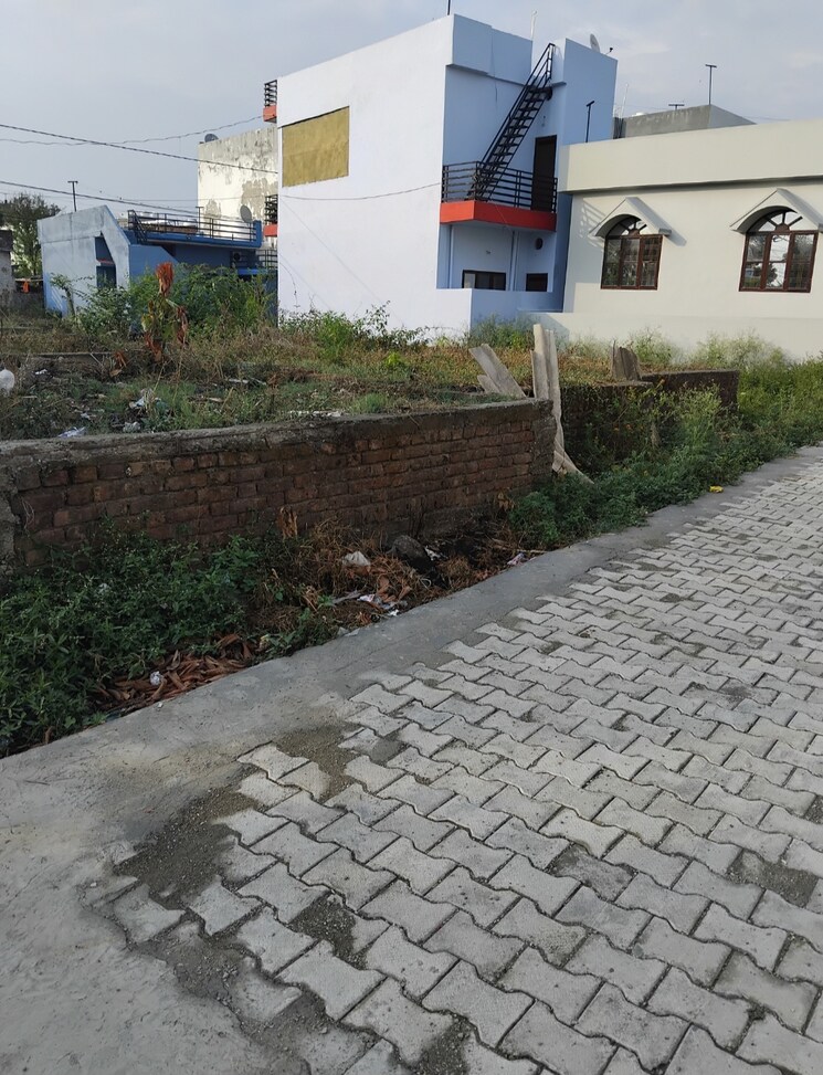 Exterior View, badowala  153 Sq.Yd. Plot In Badowala Dehradun 8949399