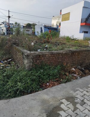  Plot – Exterior View View at Badowala - for Sale