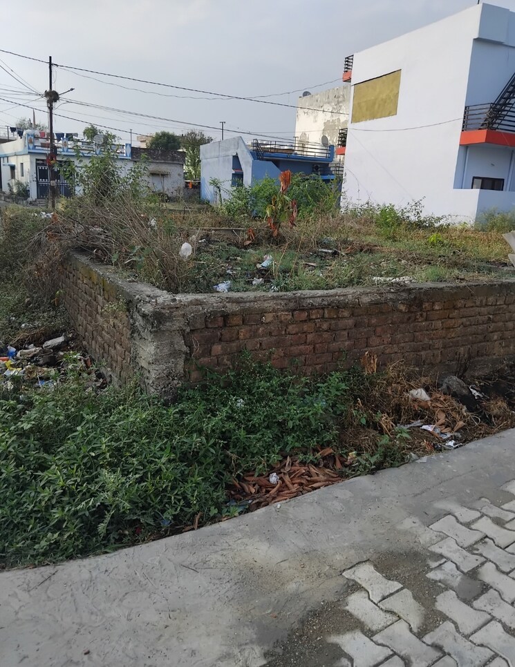 Exterior View, badowala  153 Sq.Yd. Plot In Badowala Dehradun 8949399