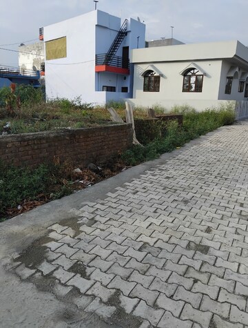  Plot – Exterior View View at Badowala - for Sale