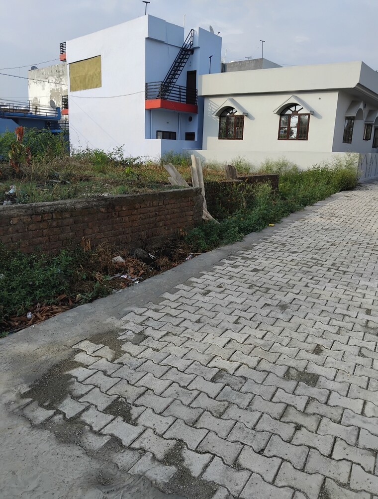 Exterior View, badowala  153 Sq.Yd. Plot In Badowala Dehradun 8949399